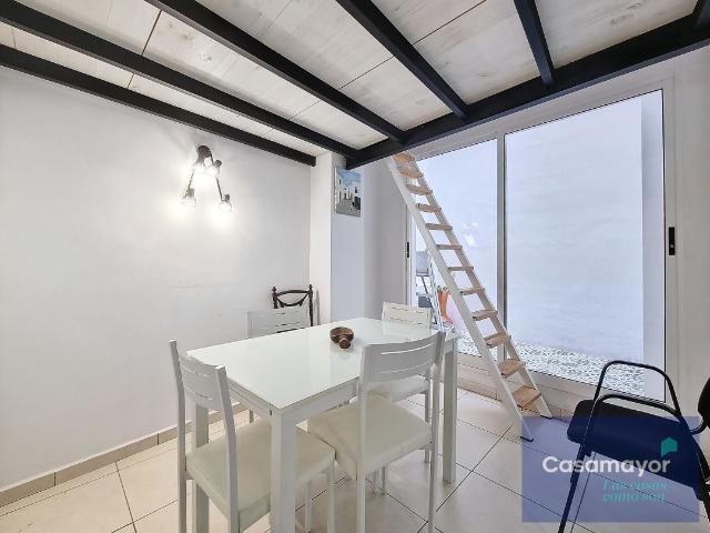 Apartamento en alquiler en l'Alacantí, Valencia