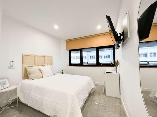 Habitación en alquiler en Centro, Madrid