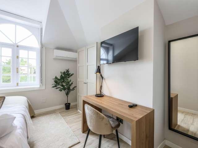 Habitación en alquiler en Moncloa-Aravaca, Madrid