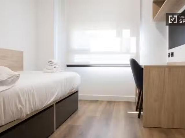 Apartamento en alquiler en Fuencarral - El Pardo, Madrid