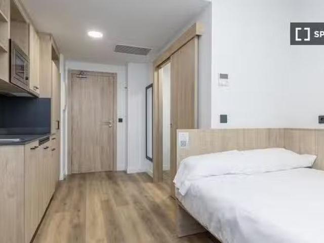 Apartamento en alquiler en Fuencarral - El Pardo, Madrid