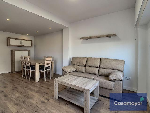 Casa en alquiler en l'Eixample, Alicante