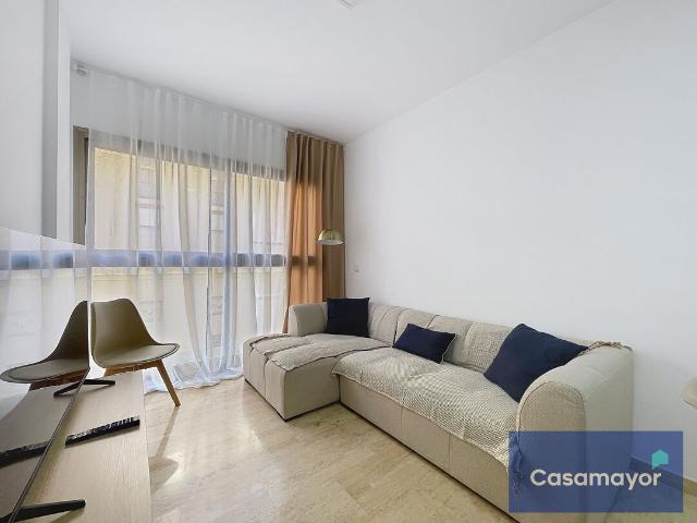 Casa en alquiler en l'Alacantí, Valencia