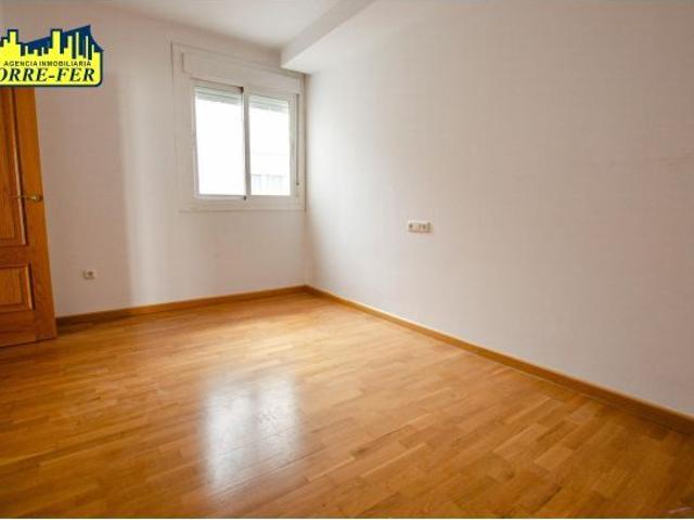 Piso en alquiler en Almedina, Almería