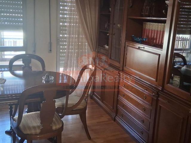 Apartamento en alquiler en Centro, Albacete