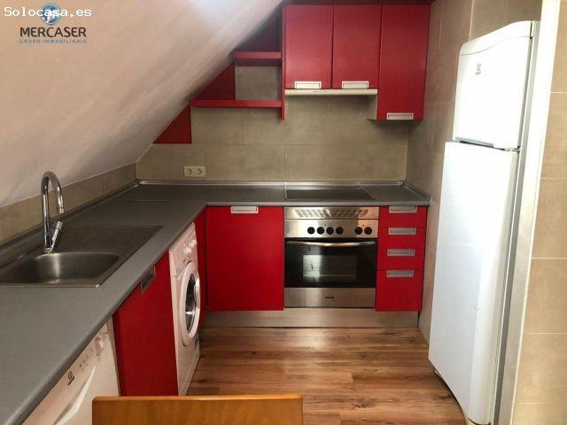 Piso en alquiler en Alcalá De Henares, Distrito I