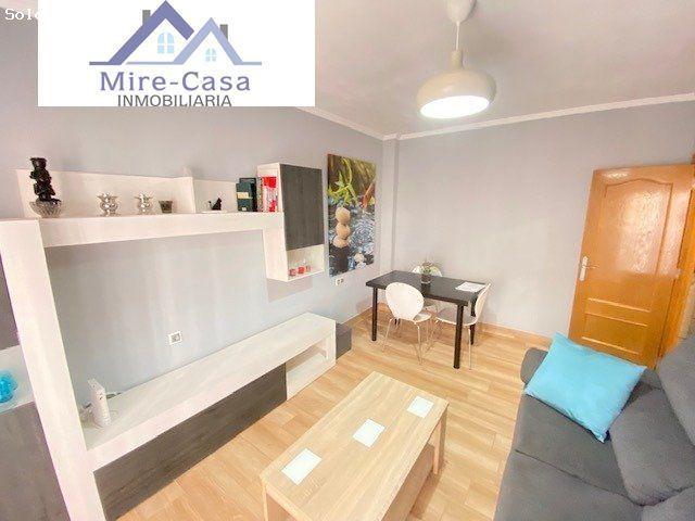 Piso en alquiler en Elche, Valencia