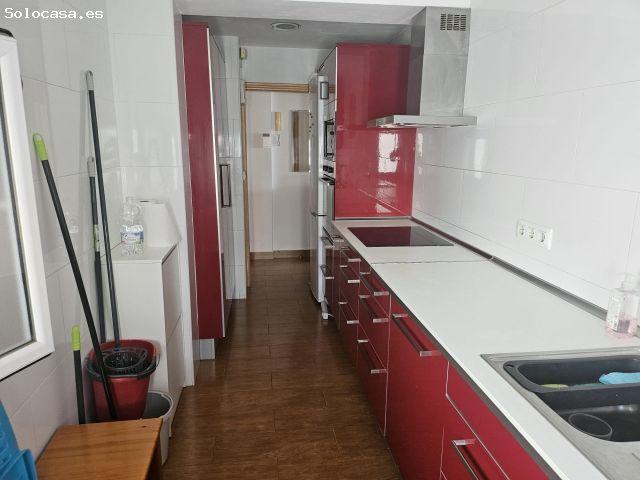 Piso en alquiler en Rozas De Puerto Real, Barriada Marroquina