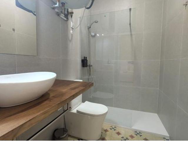 Piso en alquiler en Elche De La Sierra, España