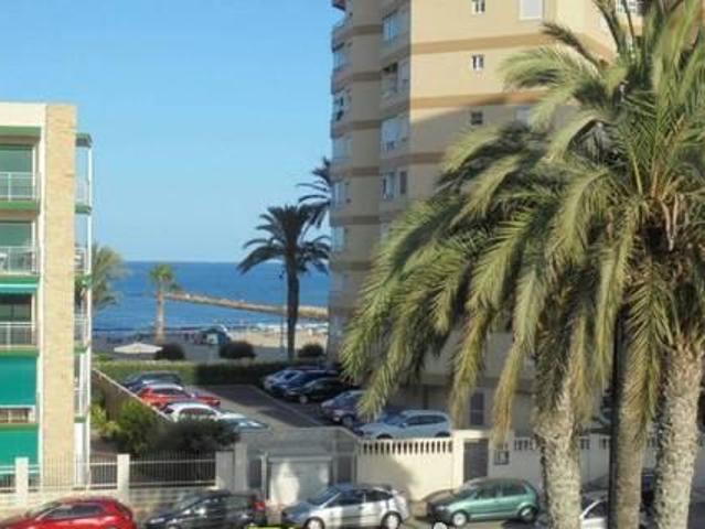 Casa en alquiler en El Campello