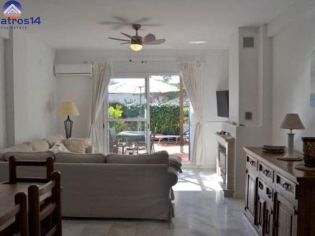 Casa en alquiler en Nuevo Portil, Costa Occidental