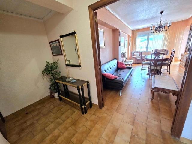 Piso en alquiler en la Plana Alta, Valencia