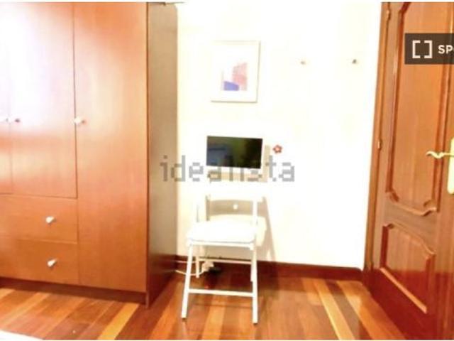 Piso en alquiler en Uribarri, Bilbao