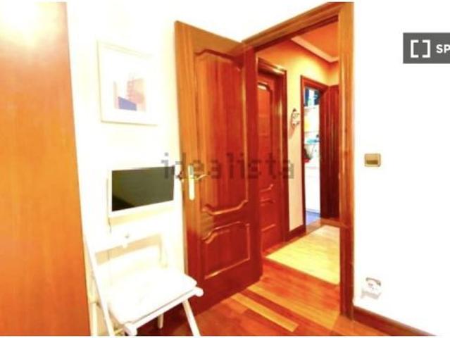 Piso en alquiler en Uribarri, Bilbao
