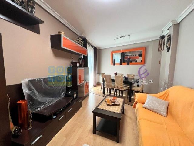 Piso en venta en Arapiles, Salamanca