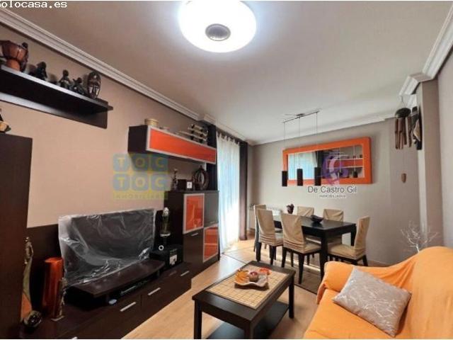 Piso en venta en Arapiles
