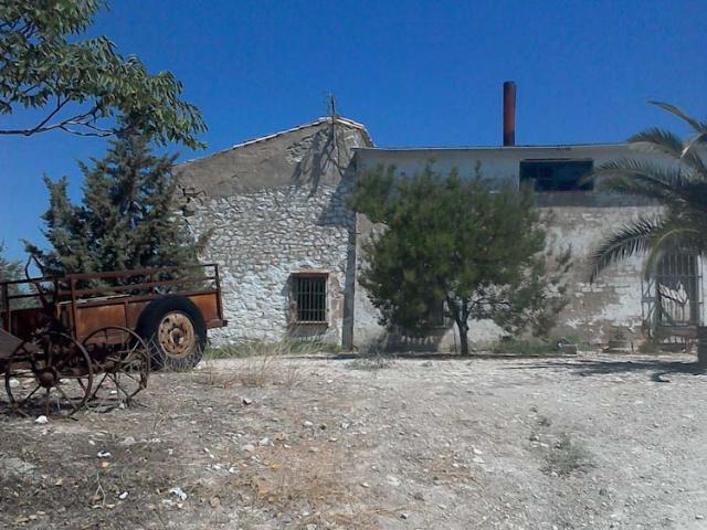 Piso en venta en Arjona