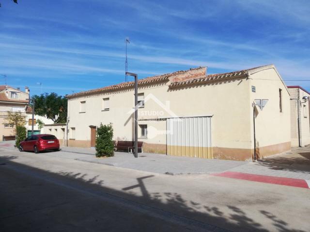 Casa en venta en Arrúbal, La Rioja