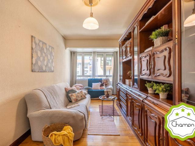 Piso en venta en Cruces, Barakaldo