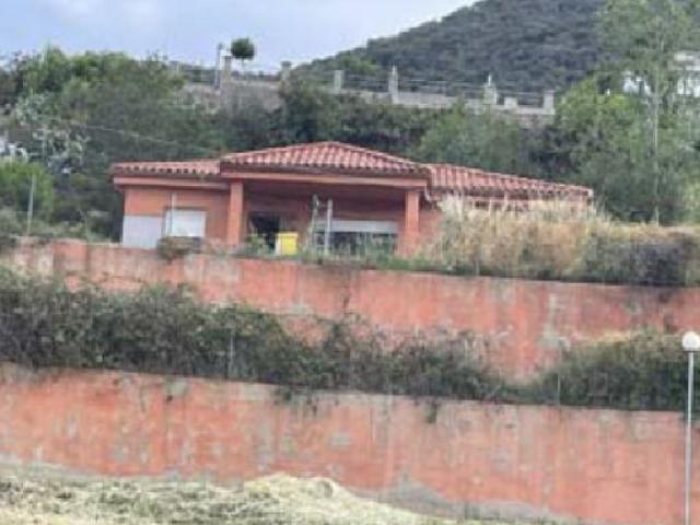 Chalet en venta en Tordera, Barcelona