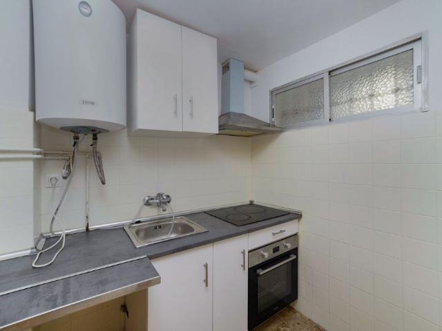 Apartamento en venta en el Racó de l'Oix, la Marina Baixa
