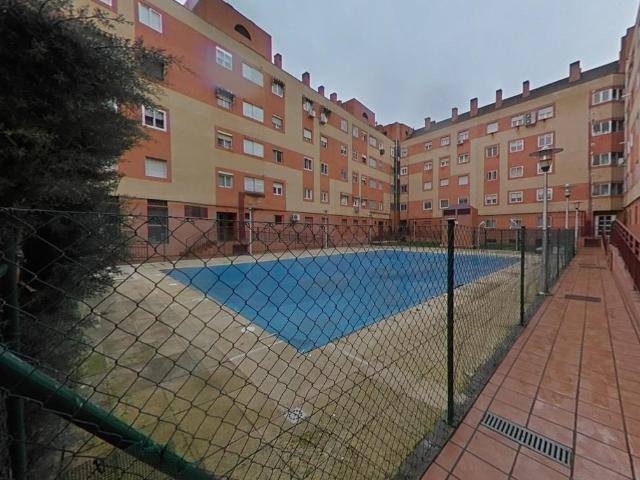 Piso en venta en El Bercial, Getafe