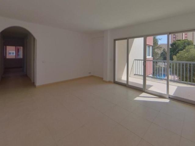 Piso en venta en el Racó de l'Oix, la Marina Baixa