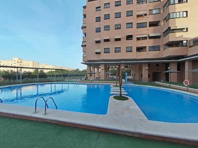 Piso en venta en l'Alacantí, Valencia