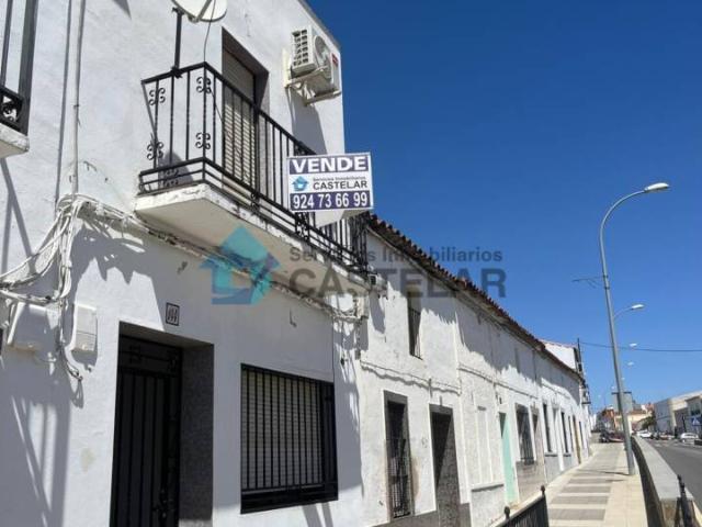 Casa en venta en Llanos de Olivenza, Extremadura