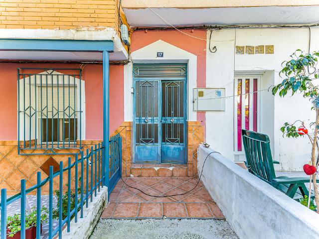 Piso en venta en Albudeite