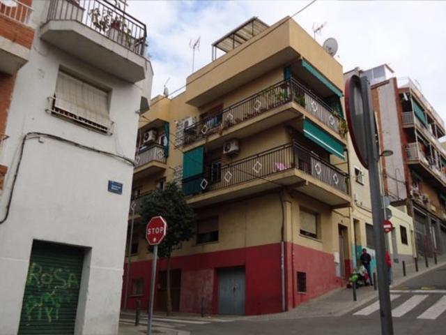 Piso en venta en Districte 2, Barcelonès
