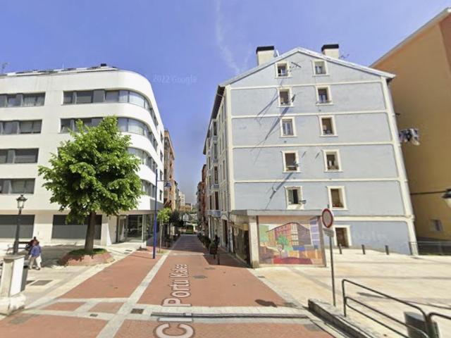 Piso en venta en Cruces, Barakaldo
