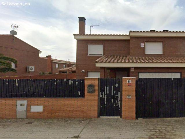Casa en venta en Barcience