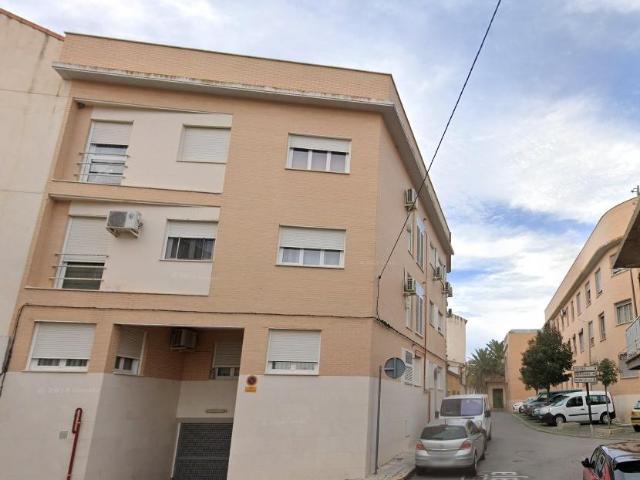 Piso en venta en Bargas, Castilla-La Mancha