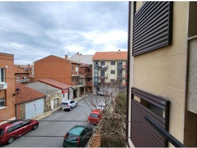 Piso en venta en El Barraco