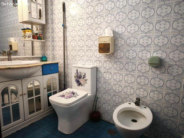 Piso en venta en Almansa, Castilla-La Mancha