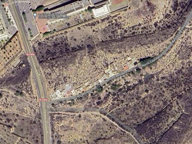 Casa en venta en Benahadux, Andalucía
