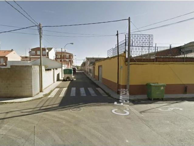 Casa en venta en Benavente, Castilla y León
