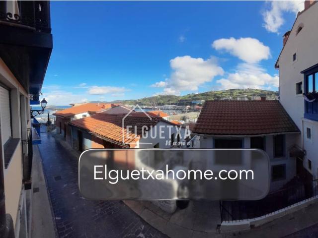 Piso en venta en Bermeo, Guipúzcoa