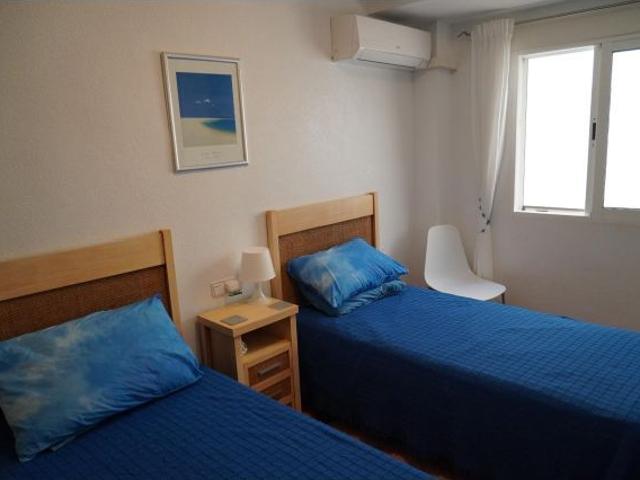 Piso en alquiler en Bajo Guadalentín, Murcia