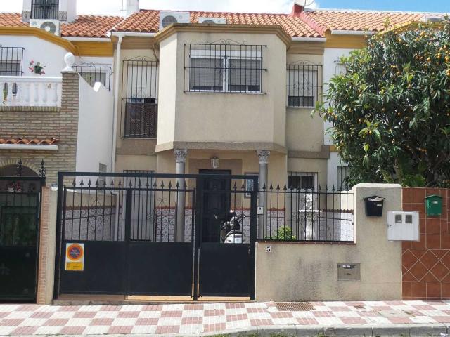 Apartamento en venta en Bormujos, Sevilla