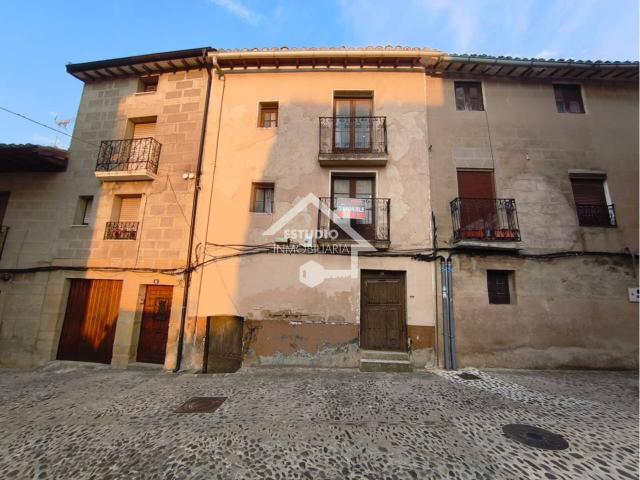 Casa en venta en Briones, La Rioja