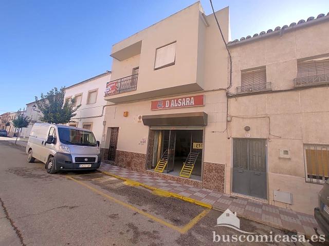 Chalet en venta en Torreblascopedro, Andalucía