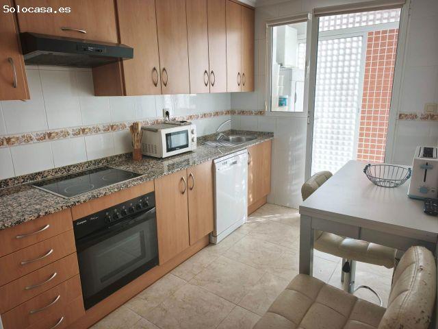 Piso en alquiler en Almansa, Castilla-La Mancha