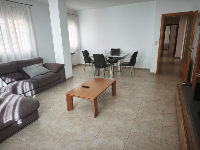 Piso en alquiler en Almansa, Castilla-La Mancha