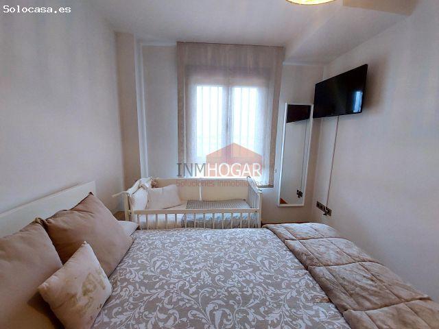 Piso en venta en Arévalo, Castilla y León