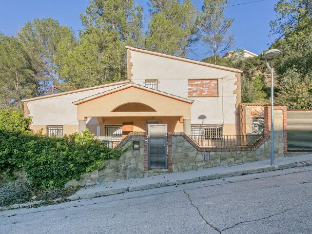 Chalet en venta en el Pont de Vilomara, Bages