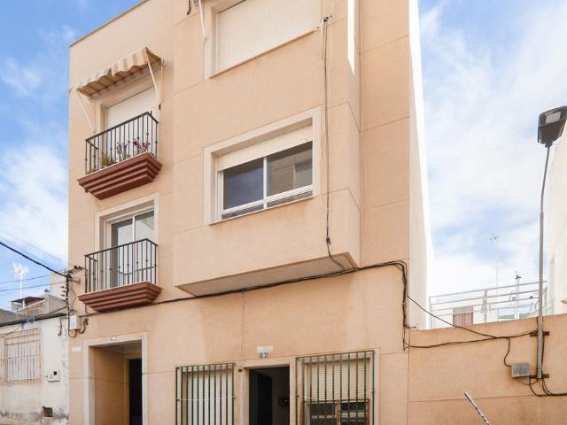 Piso en venta en Alto Guadalentín, Murcia