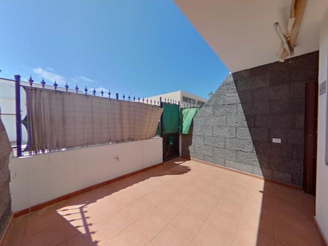 Chalet en venta en Argana Alta, Arrecife