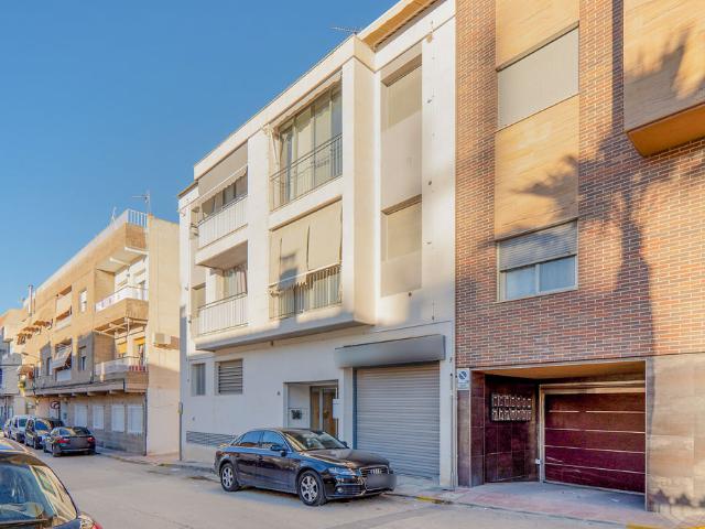 Piso en venta en Archena